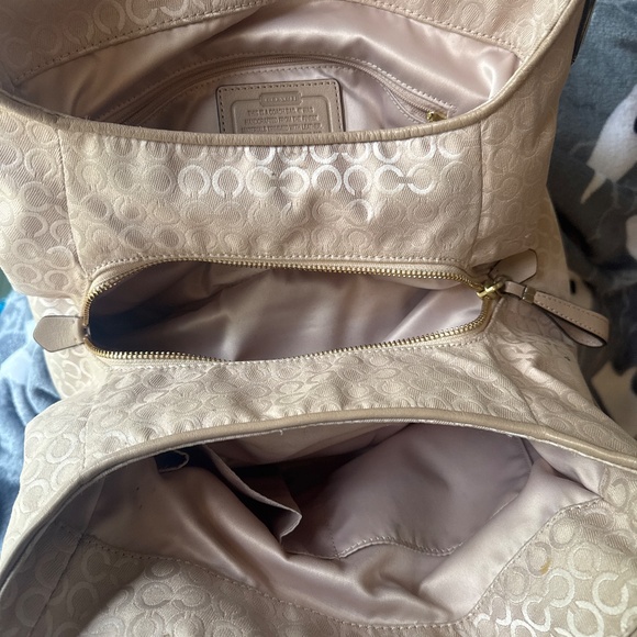 Coach bag - Picture 8 of 9